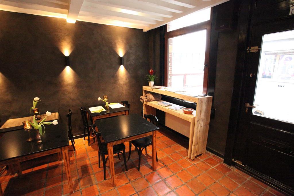 B&B Sablon Antwerp Exterior photo