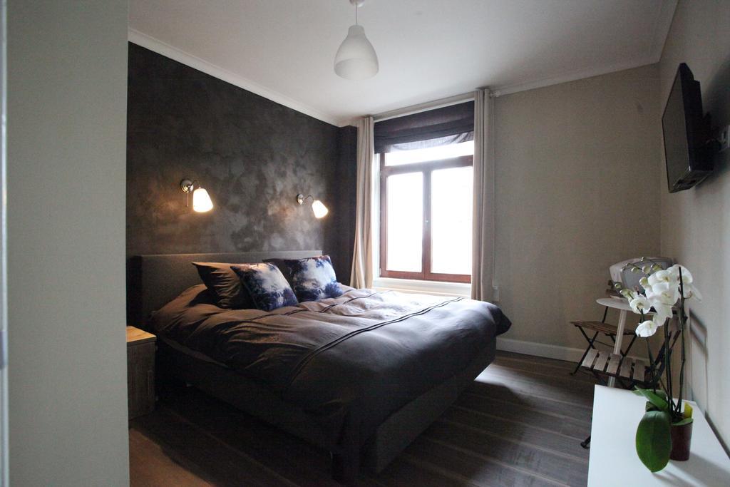 B&B Sablon Antwerp Room photo