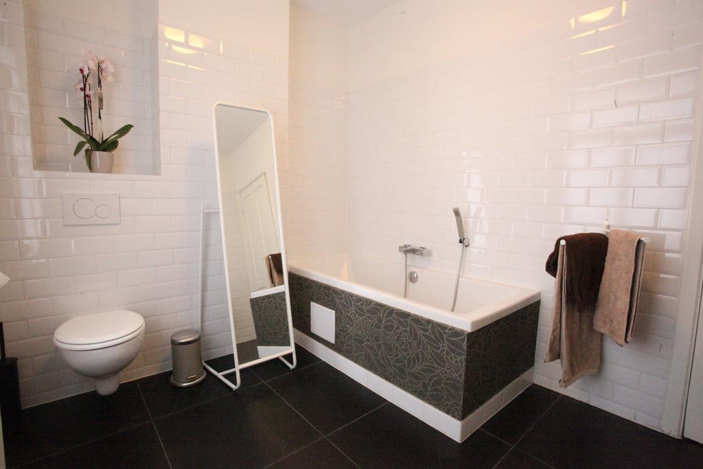B&B Sablon Antwerp Room photo