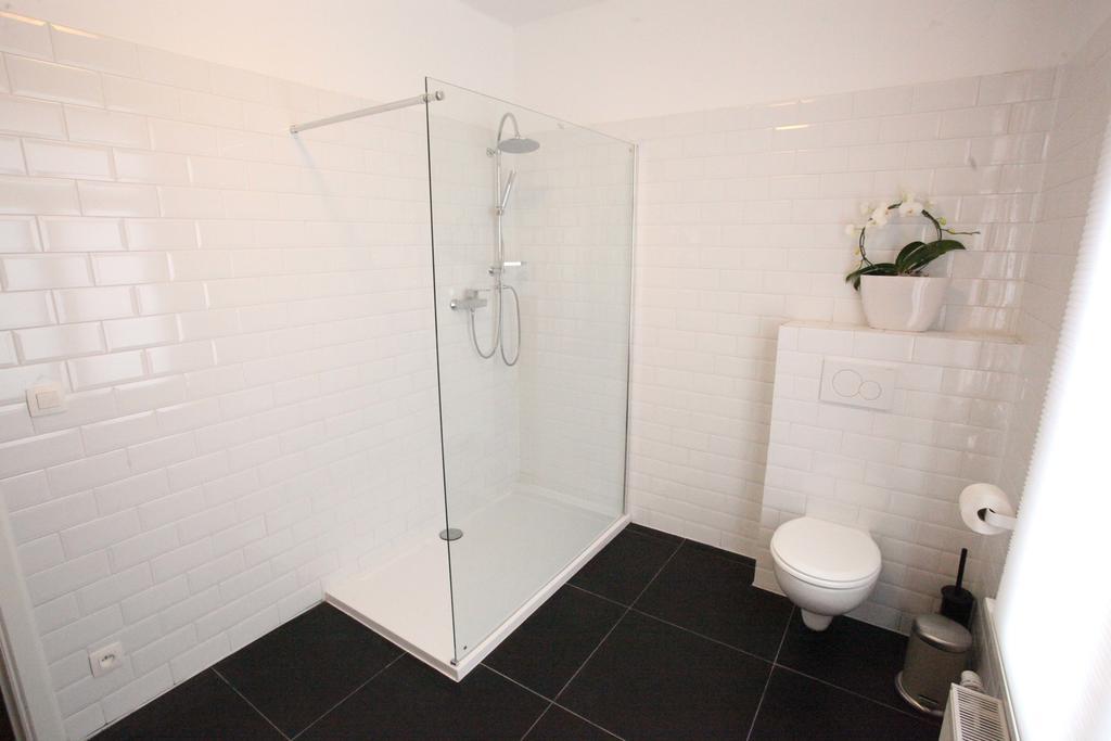 B&B Sablon Antwerp Room photo