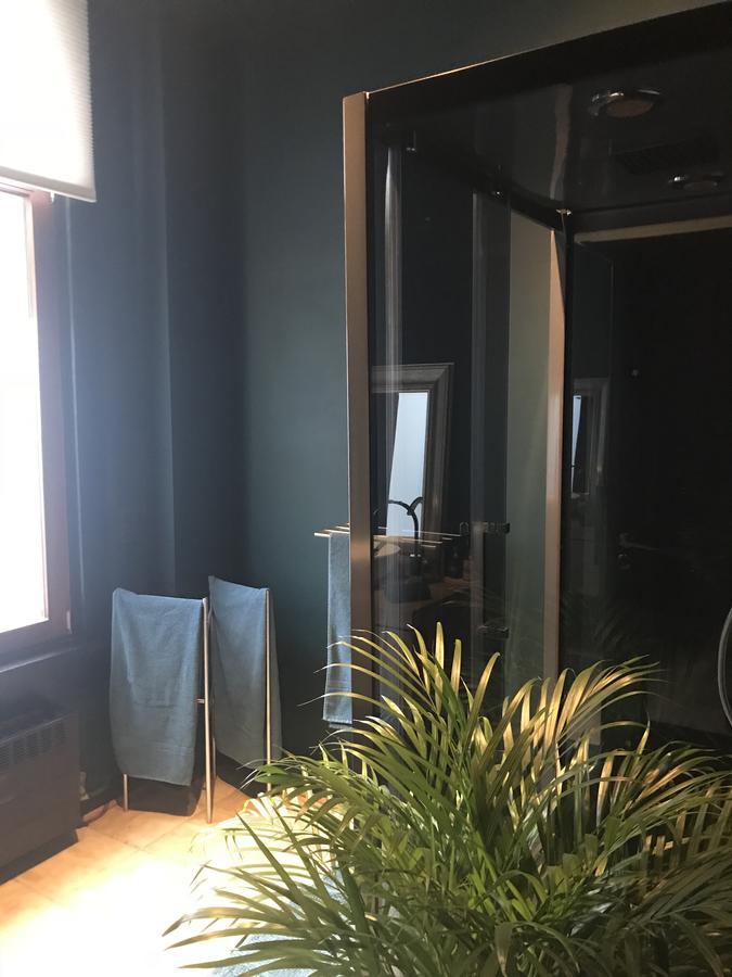 B&B Sablon Antwerp Exterior photo