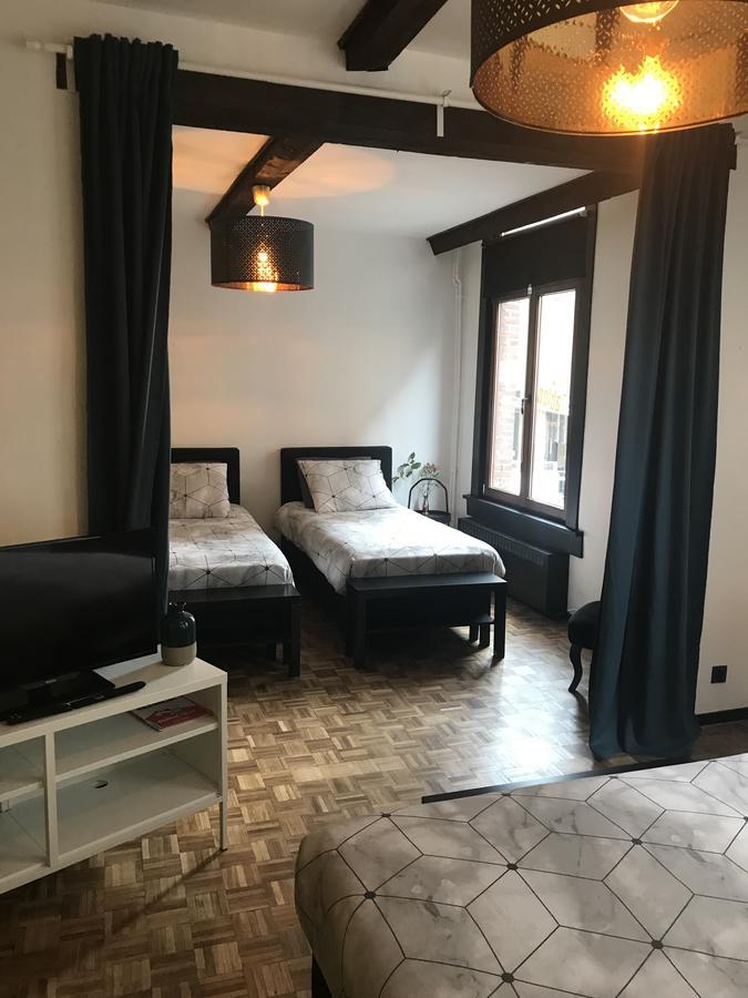 B&B Sablon Antwerp Exterior photo